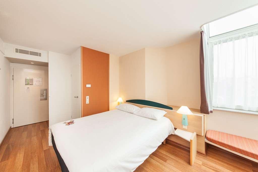 Select Hotel Wiesbaden City Ruang foto