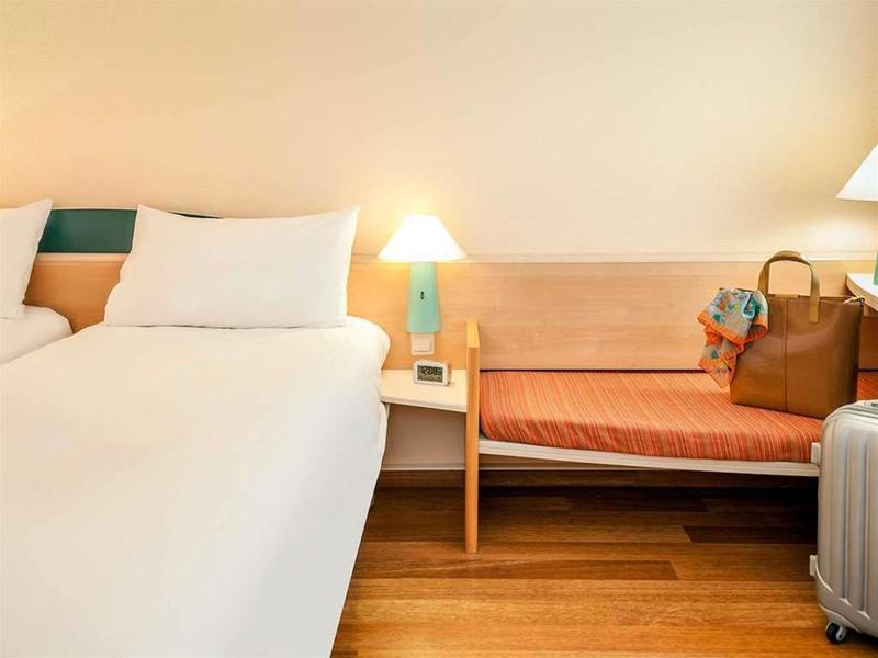 Select Hotel Wiesbaden City Bagian luar foto