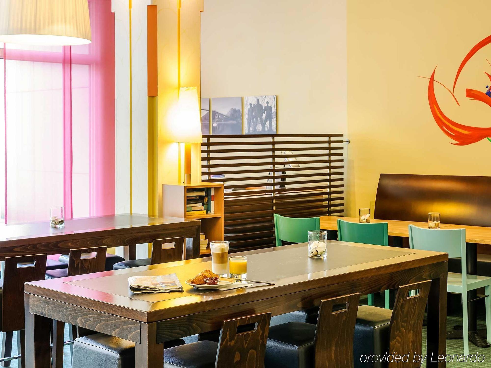 Select Hotel Wiesbaden City Bagian luar foto