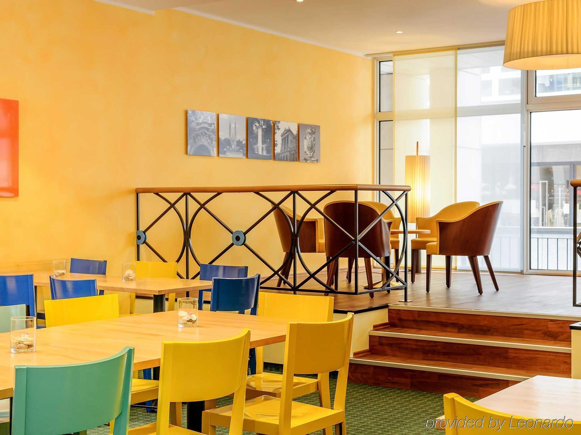 Select Hotel Wiesbaden City Bagian luar foto